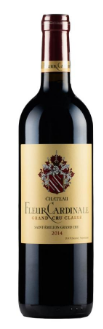 2014 | Chateau Fleur Cardinale | Saint-Emilion at CaskCartel.com