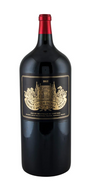 2017 | Chateau Palmer | Margaux 9L at CaskCartel.com