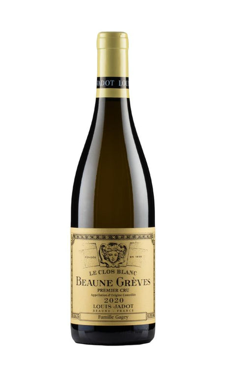 2020 | Louis Jadot | Beaune 1er Cru Greves Blanc at CaskCartel.com