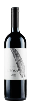 2018 | Quinta de La Rosa | Reserva at CaskCartel.com