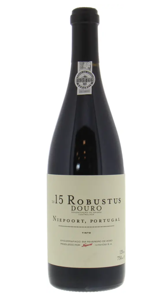 2015 | Niepoort | Niepoort Robustus at CaskCartel.com