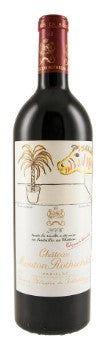 2006 | Château Mouton Rothschild | Pauillac at CaskCartel.com