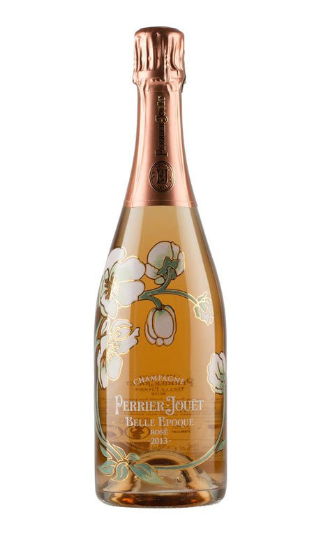 2013 | Perrier-Jouët | Belle Epoque Rose at CaskCartel.com
