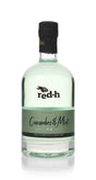 Red.h Cucumber and Mint Gin | 700ML at CaskCartel.com