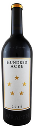 2016 | Hundred Acre | Wraith at CaskCartel.com