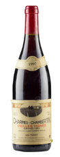 1997 | Jacky Truchot-Martin | Charmes Chambertin at CaskCartel.com