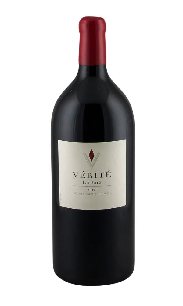 2015 | Verite | La Joie 5L at CaskCartel.com