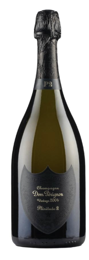 2004 | Dom Pérignon | P2 Plenitude Brut at CaskCartel.com
