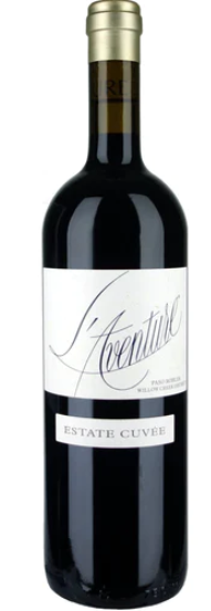 2018 | L'Aventure | Estate Cuvee at CaskCartel.com