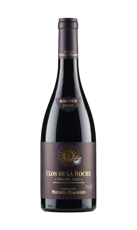 2020 | Michel Magnien | Clos de la Roche at CaskCartel.com