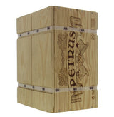 2010 | Petrus | Pomerol OWC of 6 at CaskCartel.com