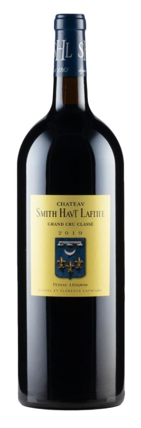 2019 | Chateau Smith Haut Lafitte | Pessac-Leognan  (Magnum) at CaskCartel.com