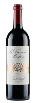 2019 | Chateau Montrose | La Dame de Montrose at CaskCartel.com