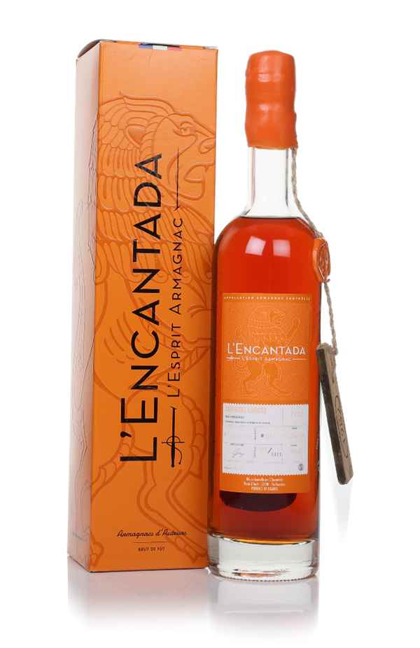 L'Encantada Domaine Larege 1982 | 500ML at CaskCartel.com