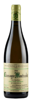 2001 | Domaine Ramonet | Chassagne Montrachet Les Ruchottes at CaskCartel.com