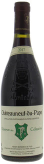 2017 | Henri Bonneau | Chateauneuf-du-Pape Reserve des Celestins at CaskCartel.com