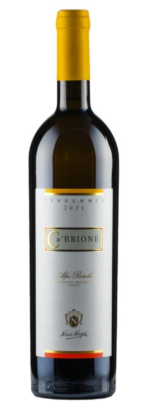 2021 | Nino Negri | Ca` Brione at CaskCartel.com