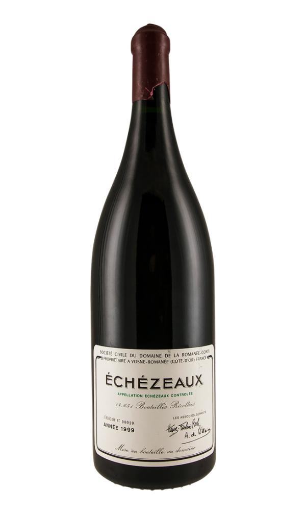 1999 | Domaine de la Romanee Conti | Echezeaux (Double Magnum) at CaskCartel.com