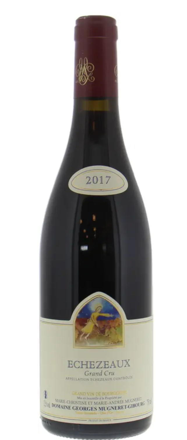 2017 | Mugneret-Gibourg | Echezeaux at CaskCartel.com