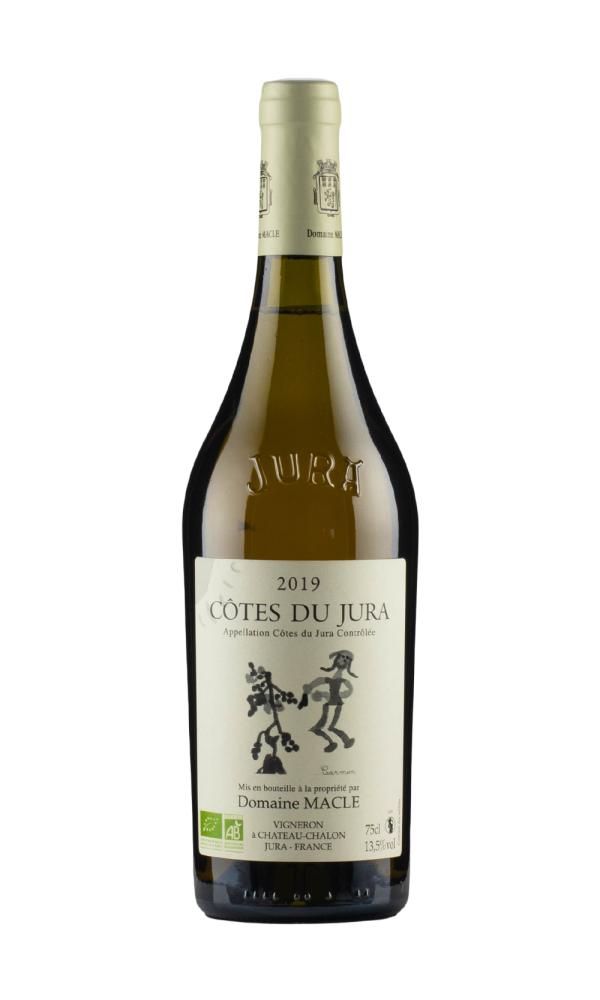 2019 | Domaine Macle | Cotes du Jura at CaskCartel.com