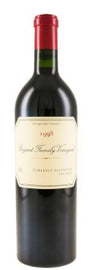 1998 | Bryant Family Vineyard | Cabernet Sauvignon at CaskCartel.com