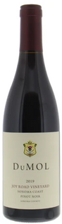2019 | DuMOL | Joy Road Vineyard Pinot Noir at CaskCartel.com