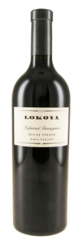 2014 | Lokoya | Mount Veeder Cabernet Sauvignon at CaskCartel.com