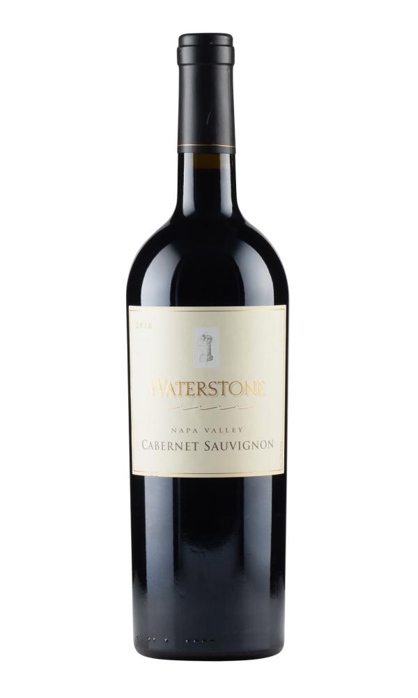 2018 | Waterstone Estate | Cabernet Sauvignon at CaskCartel.com