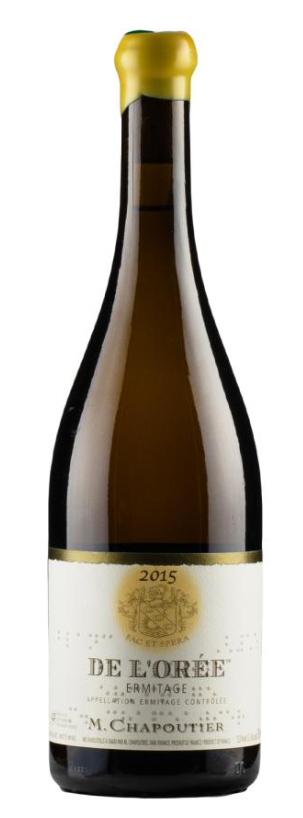 2015 | Maison M. Chapoutier | Ermitage de l'Oree Blanc at CaskCartel.com
