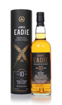 Glen Moray 10 Year Old 2012 (cask 361159) - James Eadie | 700ML at CaskCartel.com