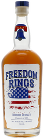 Mr. Tom's | Freedom Rings Bourbon - CaskCartel.com