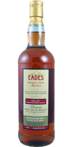 Eades Islay Double Malt Whisky - CaskCartel.com