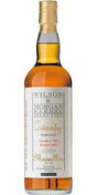 Macallan 1989 Wilson & Morgan 20 Years Old Single Malt Scotch Whisky at CaskCartel.com