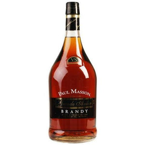Paul Masson Grande Amber VS Brandy | 1.75L at CaskCartel.com