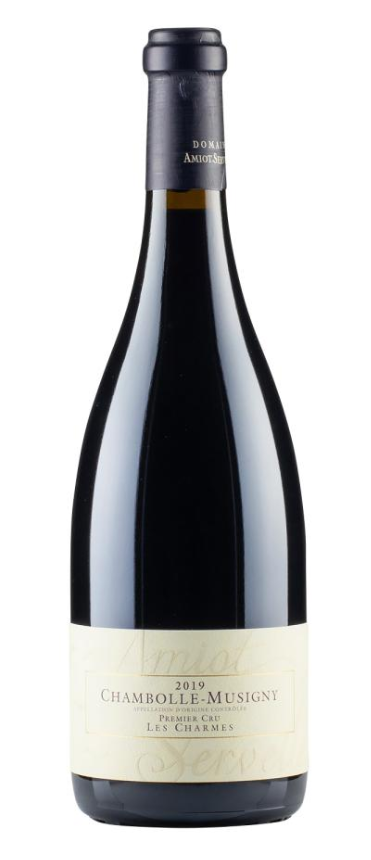 2019 | Amiot Servelle | Chambolle Musigny Les Charmes at CaskCartel.com