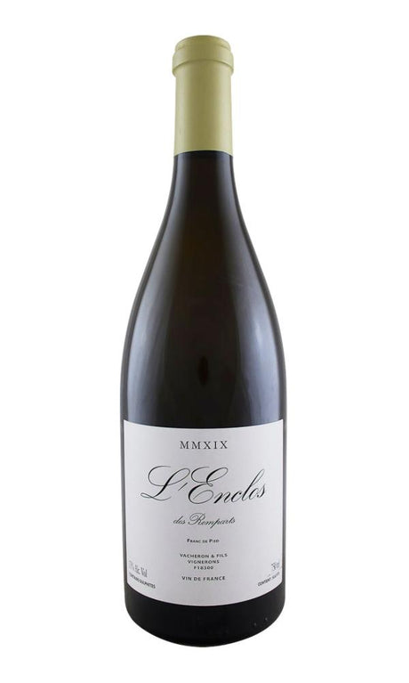 2019 | Domaine Vacheron | L'Enclos des Remparts at CaskCartel.com