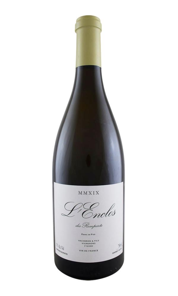 2019 | Domaine Vacheron | L'Enclos des Remparts at CaskCartel.com