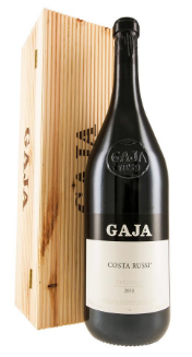 2013 | Gaja | Costa Russi (Double Magnum) at CaskCartel.com