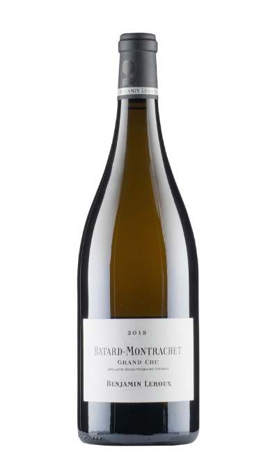 2018 | Benjamin Leroux | Batard-Montrachet (Magnum)