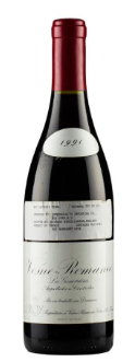 1991 | Domaine Leroy | Vosne Romanee Les Genaivrieres at CaskCartel.com