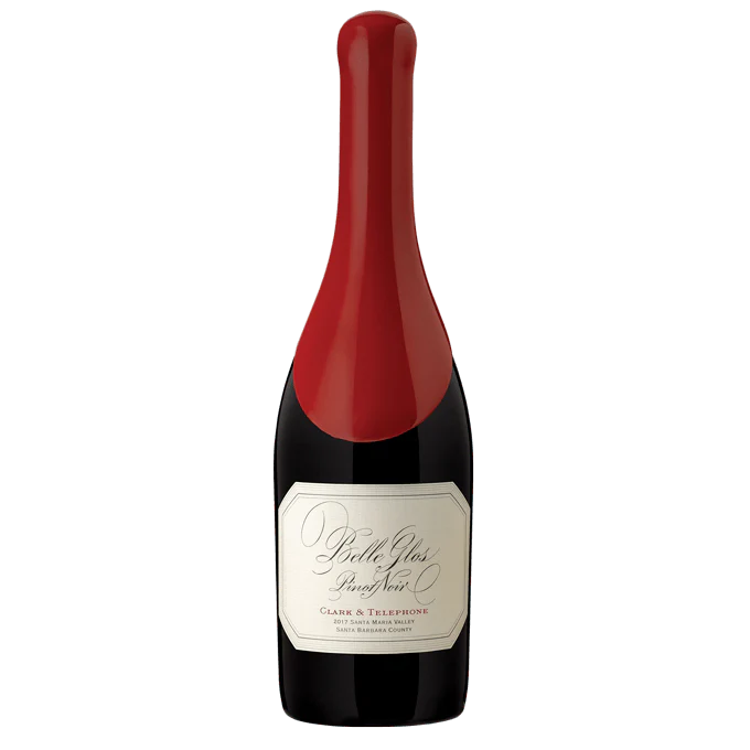 2021 | Belle Glos | Clark & Telephone Pinot Noir at CaskCartel.com