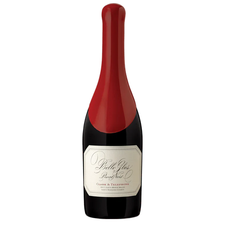 2021 | Belle Glos | Clark & Telephone Pinot Noir at CaskCartel.com