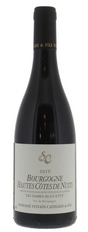 2019 | Domaine Sylvain Cathiard et Fils | Bourgogne Hautes Cotes de Nuits Les Dames Huguette at CaskCartel.com