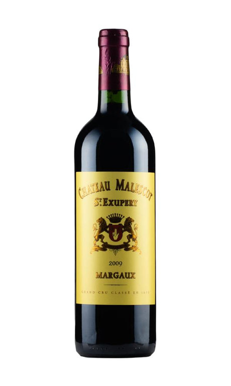 2009 | Chateau Malescot-St-Exupery | Margaux at CaskCartel.com