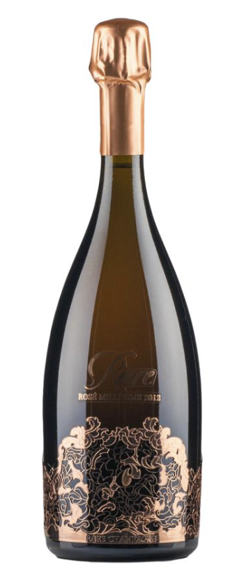 2012 | Piper-Heidsieck | Rare Champagne Rose at CaskCartel.com