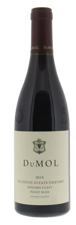 2019 | DuMOL | Wildrose Estate Vineyard Pinot Noir