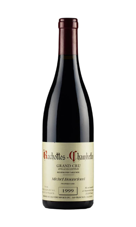 1999 | Georges & Christophe Roumier | Ruchottes Chambertin Michel Bonnefond at CaskCartel.com