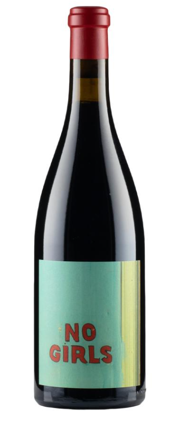 2012 | No Girls | Tempranillo at CaskCartel.com