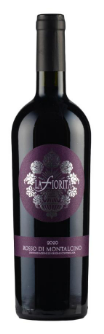 2020 | Fattoria La Fiorita | Rosso di Montalcino at CaskCartel.com