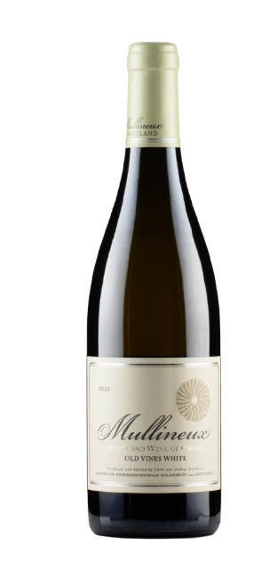 2021 | Mullineux | Old Vines White at CaskCartel.com